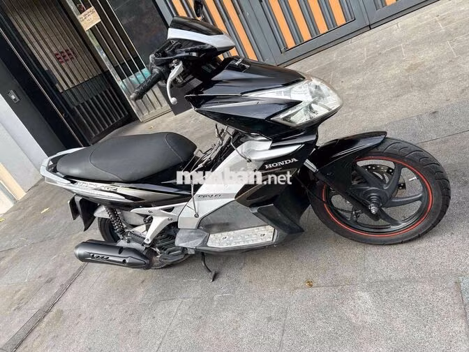 Honda Air Blade 2010 Đen bstp 9 chủ Fi