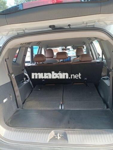 VinFast MPV7 2026 Xám 7 chỗ