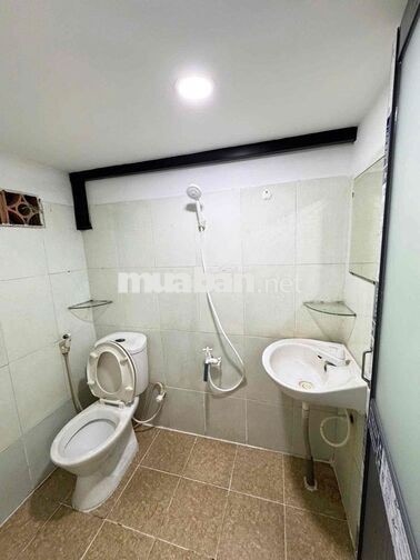 Phòng trọ Gò Vấp (HỖ TRỢ GIẢM NGAY 200K TIỀN CỌC)