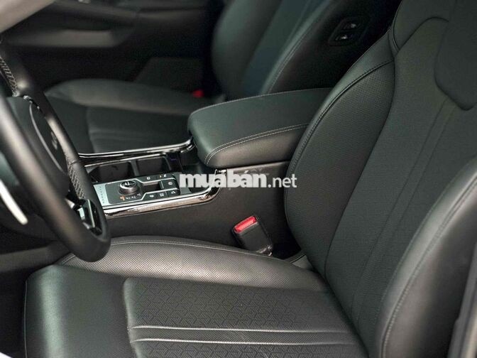 Siêu Lướt KIA NEW SORENTO SIGNATURE 2.2D AWD 2024