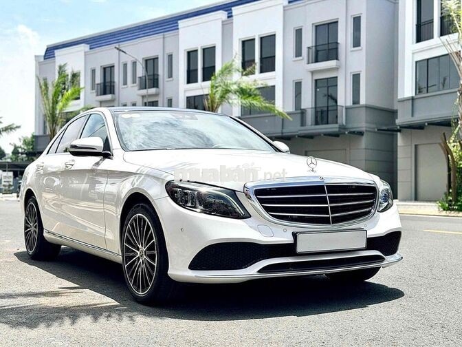 🆕 Mercedes Benz C200 Excutive 2021