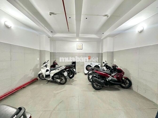 CHINH CHỦ CHO THUÊ PHÒNG MỚI XÂY,  BAN CÔNG RIÊNG, TÂN KỲ TÂN QUÝ