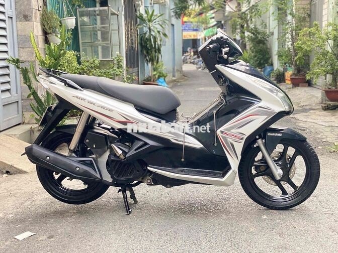 Honda Air Blade 125cc 2013 máy zin xe đẹp it SD 💥