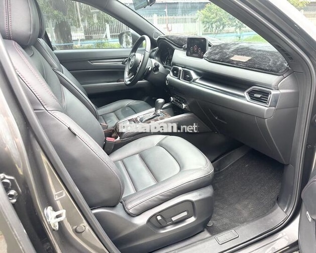 Mazda CX-5 2025 2.0L Premium Sport, siêu mới, 1van