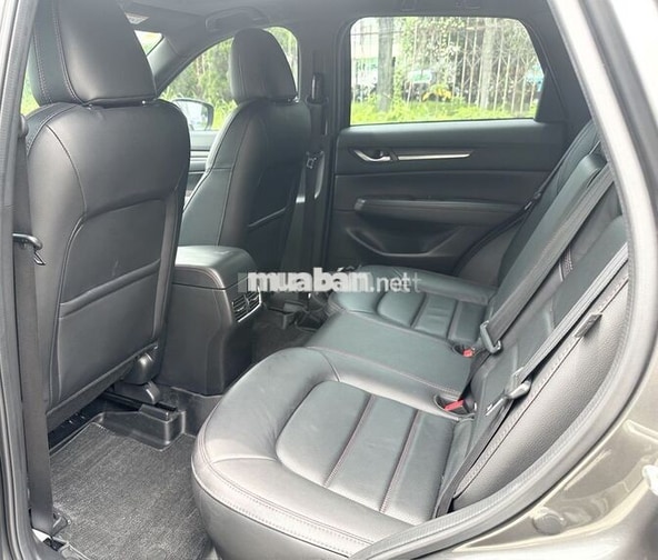 Mazda CX-5 2025 2.0L Premium Sport, siêu mới, 1van