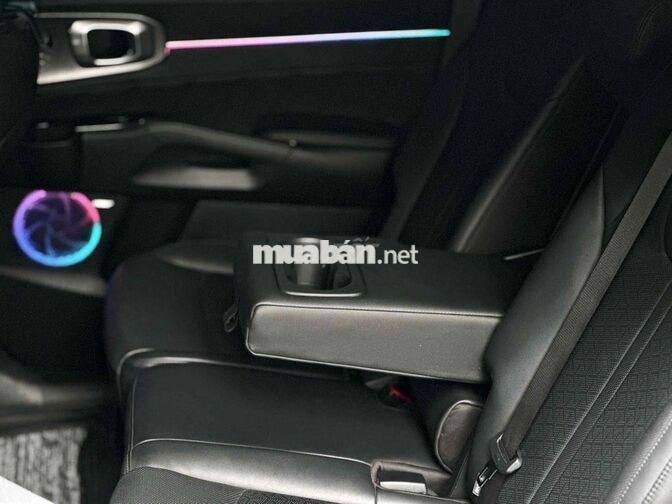 Siêu Lướt KIA NEW SORENTO SIGNATURE 2.2D AWD 2024
