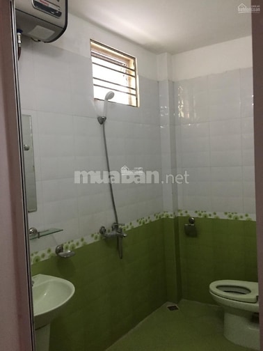 cho thuê phòng đầy đủ đồ, Phó Đức Chính, Khép Kín, K Chung Chủ