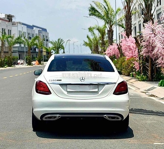 🆕 Mercedes Benz C200 Excutive 2021