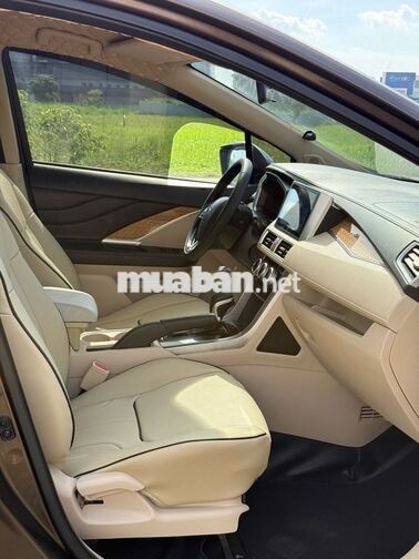 BÁN MITSUBISHI Xpander AT 2018 GIÁ ***