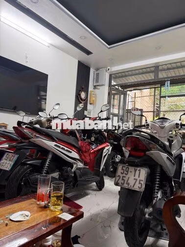 Honda Air Blade 110cc Trắng Zin êm
