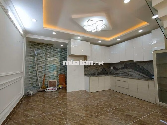 Cho thuê nhà HXT 373/6A Lý Thường Kiệt, P.8, Q.Tân Bình