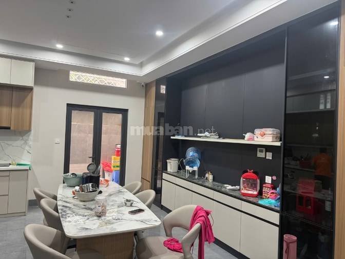 Bán Biệt Thự khu Cityland Garden ngay Emart Gò Vấp chỉ 23 tỷ
