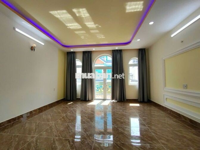 Cho thuê nhà HXT 373/6A Lý Thường Kiệt, P.8, Q.Tân Bình