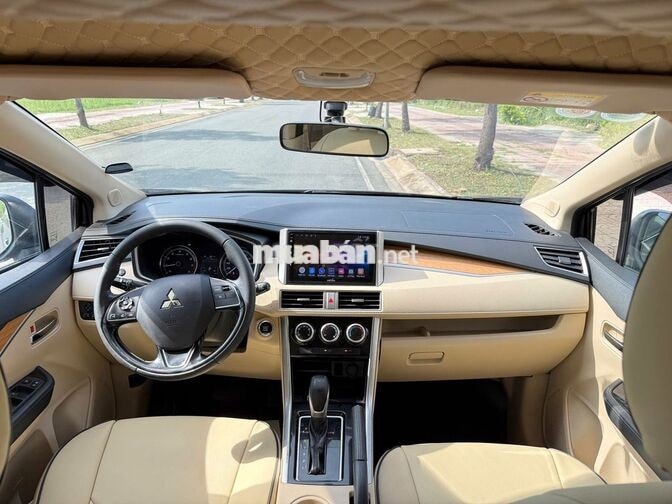 BÁN MITSUBISHI Xpander AT 2018 GIÁ ***