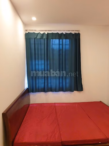 Cho thuê căn chung cư 59m2, Tầng 5, số 3 Vân Hồ 3, quận Hai Bà Trưng