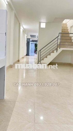 BÁN NHÀ 87M2 NGAY PHAN ANH, BÌNH TRỊ ĐÔNG, BÌNH TÂN, HẺM XE HƠI–5TỶ6
