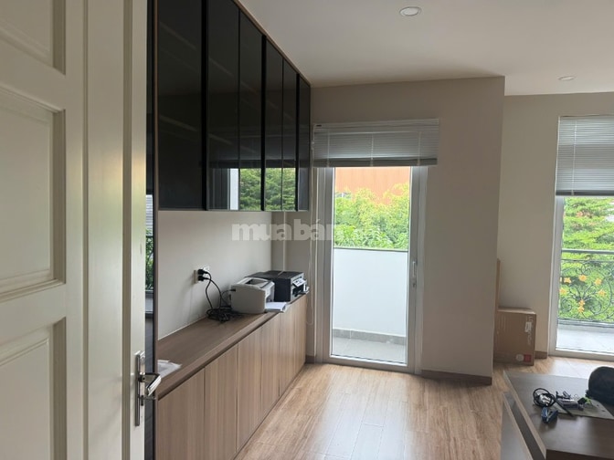 Bán Biệt Thự khu Cityland Garden ngay Emart Gò Vấp chỉ 23 tỷ