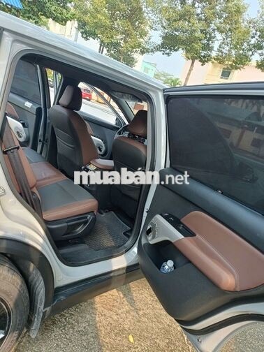 VinFast MPV7 2026 Xám 7 chỗ