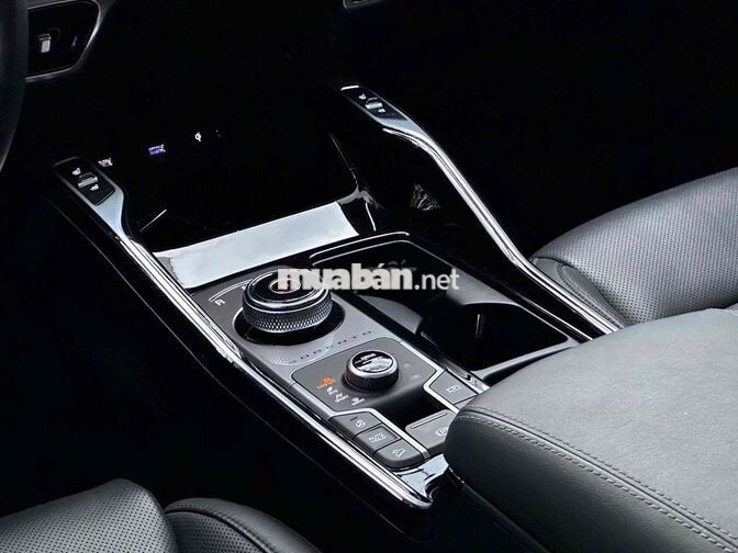 Siêu Lướt KIA NEW SORENTO SIGNATURE 2.2D AWD 2024