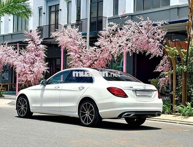 🆕 Mercedes Benz C200 Excutive 2021