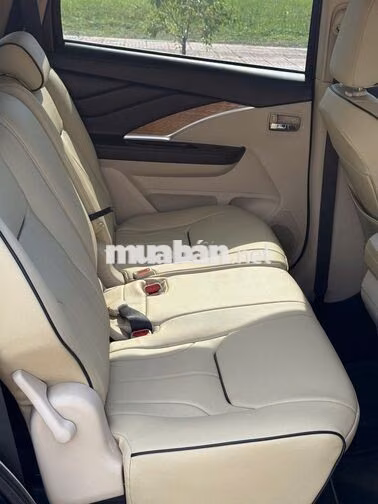 BÁN MITSUBISHI Xpander AT 2018 GIÁ ***