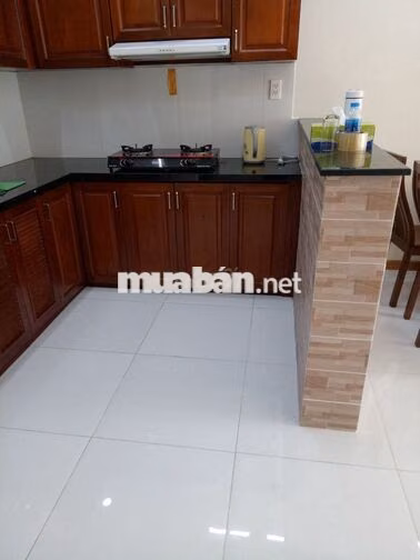 Bán Gấp Căn Hộ Nguyễn Kim Quận 10 - 52m², 2 Phòng Ngủ, Hạ Giá 2.7 Tỷ