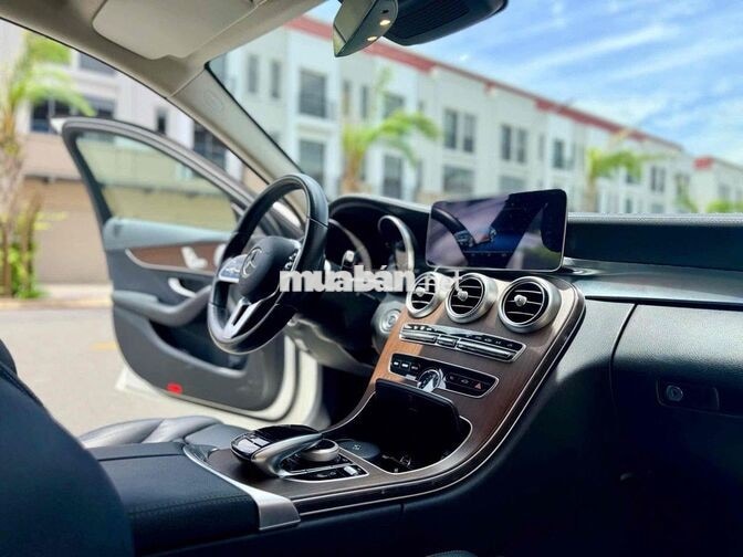 🆕 Mercedes Benz C200 Excutive 2021