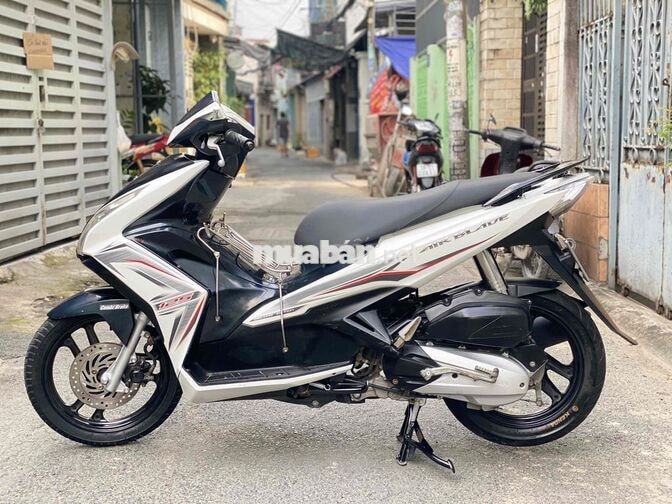 Honda Air Blade 125cc 2013 máy zin xe đẹp it SD 💥