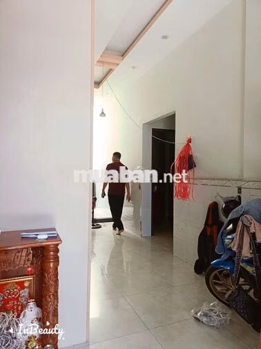 nhà gần chợ Bình Thành,2 phòng ngủ.sạch sẽ 