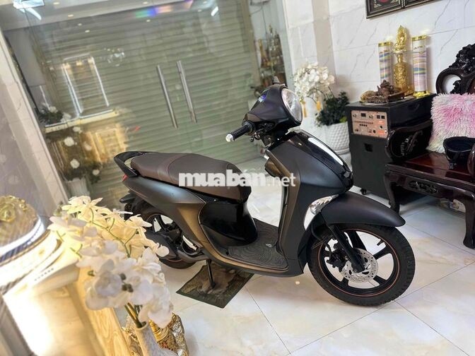 Yamaha Janus Fi Smarkey 2019(Trùm mền) Bstp mới