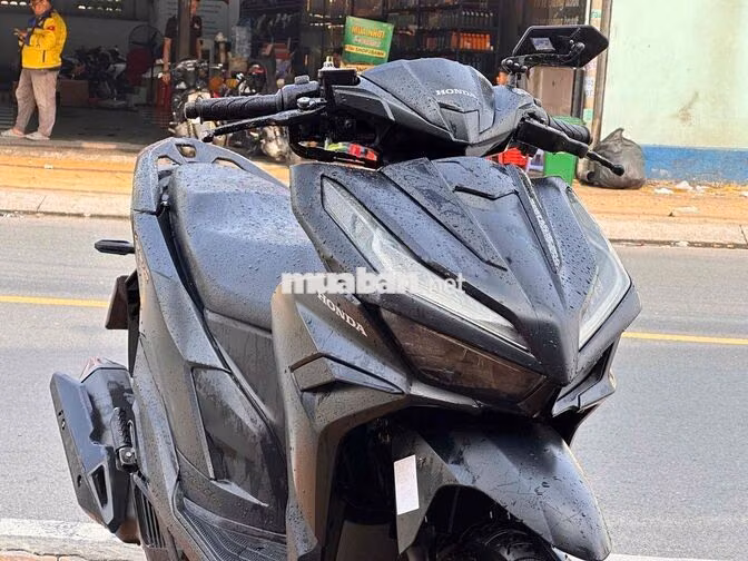 ❤️🩷 Honda Vario 2021 smartkey , ngay chủ kí
