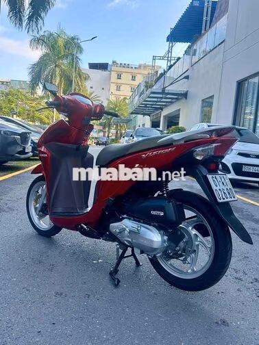 Cần bán Honda Vision 2015 chính chủ