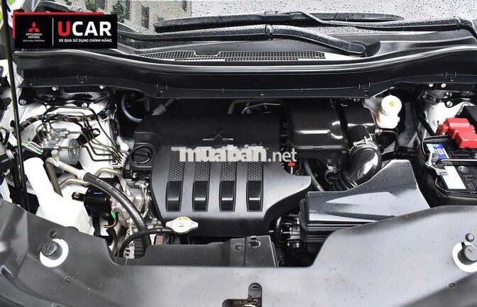Xpander Cross 2024,83.000km. Hoa hồng môi giới GT