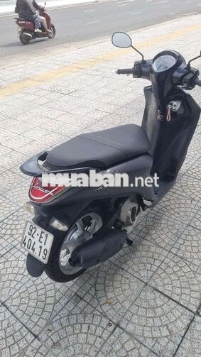 Yamaha Janus 2018 Đen