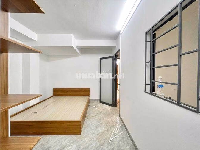CHO THUÊ PHÒNG STUDIO MỚI GIÁ RẺ GẦN CHỢ THẠCH ĐÀ