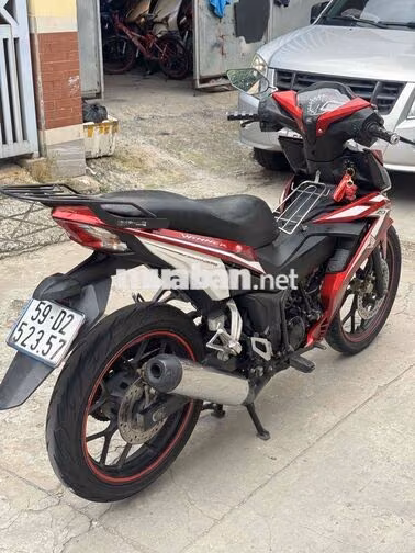 Honda Winner 150 2017 Đỏ bs THÀNH PHỐ