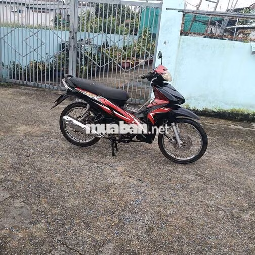 Honda RSX Máy Êm Khoẻ Gtdd Cavet Hợp Lệ 