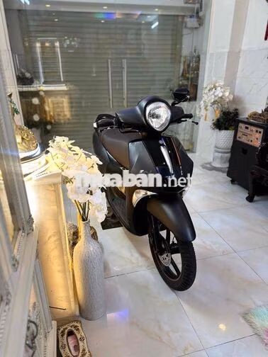 Yamaha Janus Fi Smarkey 2019(Trùm mền) Bstp mới