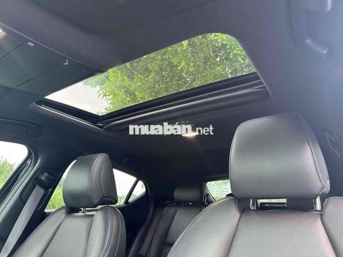 Mazda 3 Premium Sport 2022 Đen