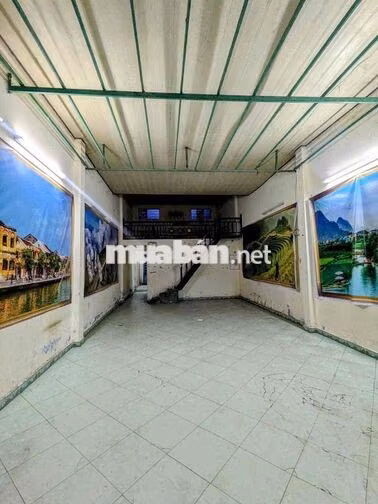 BÁN ĐẤT MẶT TIỀN KHUÊ TRUNG - GẦN CÔNG VIÊN THANH NIÊN - TẶNG NHÀ C4