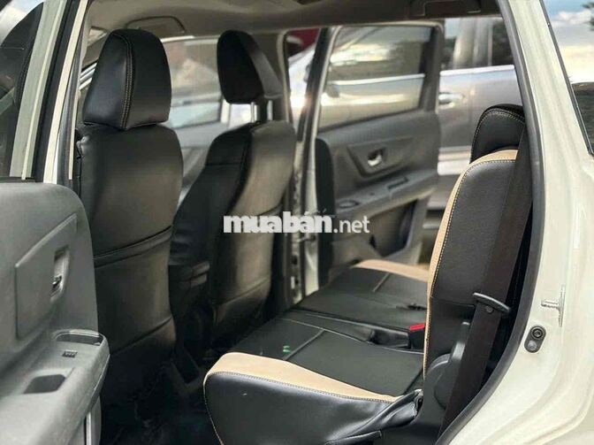 Cần bán Avanza 1.5G 2024 Trắng Tự động 76.000 km