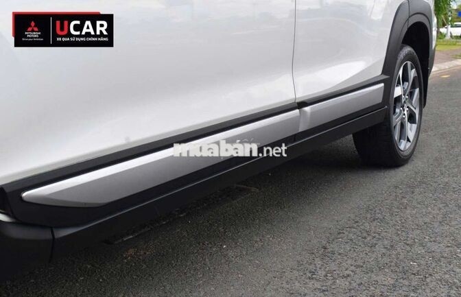 Xpander Cross 2024,83.000km. Hoa hồng môi giới GT