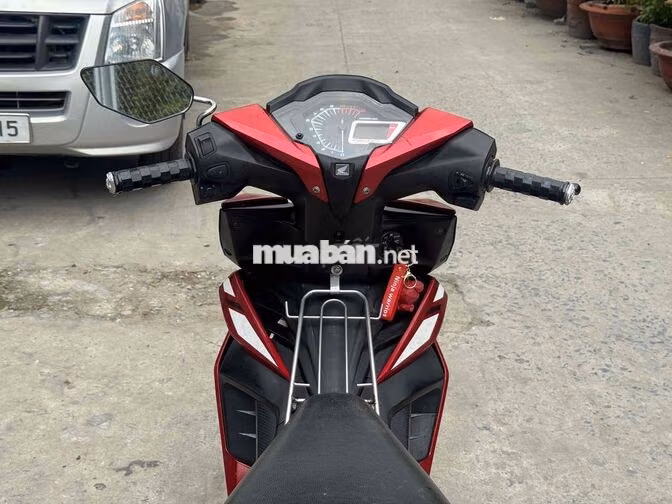 Honda Winner 150 2017 Đỏ bs THÀNH PHỐ