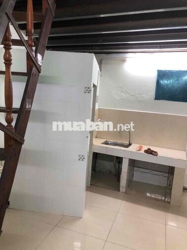 cần cho thuê 1 phòng trọ trên đường Quang Trung