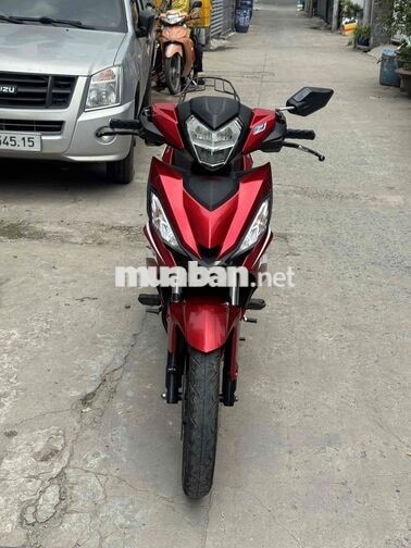 Honda Winner 150 2017 Đỏ bs THÀNH PHỐ