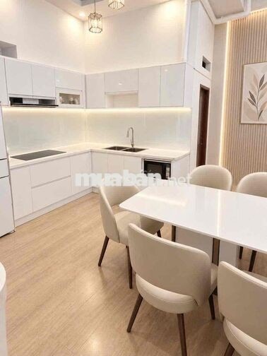 CHO THUÊ NHÀ MỚI ĐẸP– HẺM 497 THỐNG NHẤT, P.16, GÒ VẤP