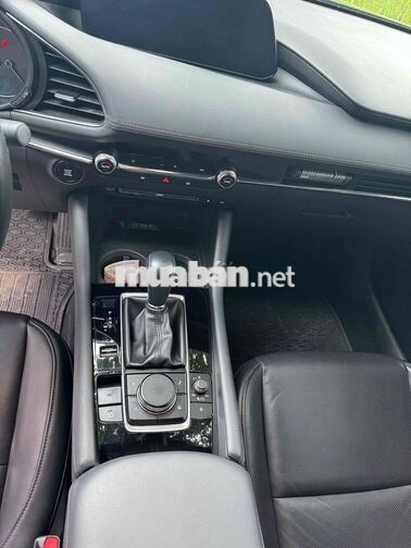 Mazda 3 Premium Sport 2022 Đen