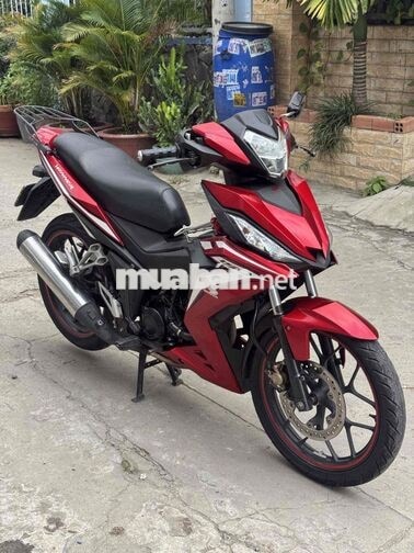 Honda Winner 150 2017 Đỏ bs THÀNH PHỐ