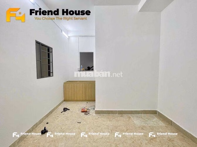 CHO THUÊ PHÒNG STUDIO MỚI GIÁ RẺ GẦN CHỢ THẠCH ĐÀ