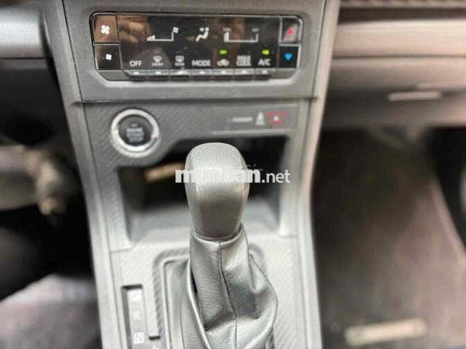 Cần bán Avanza 1.5G 2024 Trắng Tự động 76.000 km
